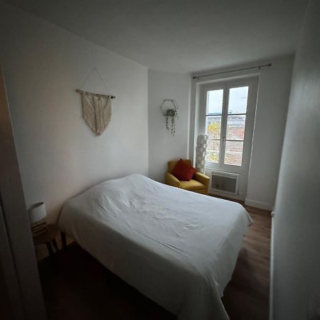 Cosy Appartement Lumineux Аркуей Екстер'єр фото