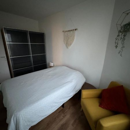 Cosy Appartement Lumineux Аркуей Екстер'єр фото