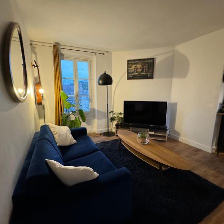 Cosy Appartement Lumineux Аркуей Екстер'єр фото