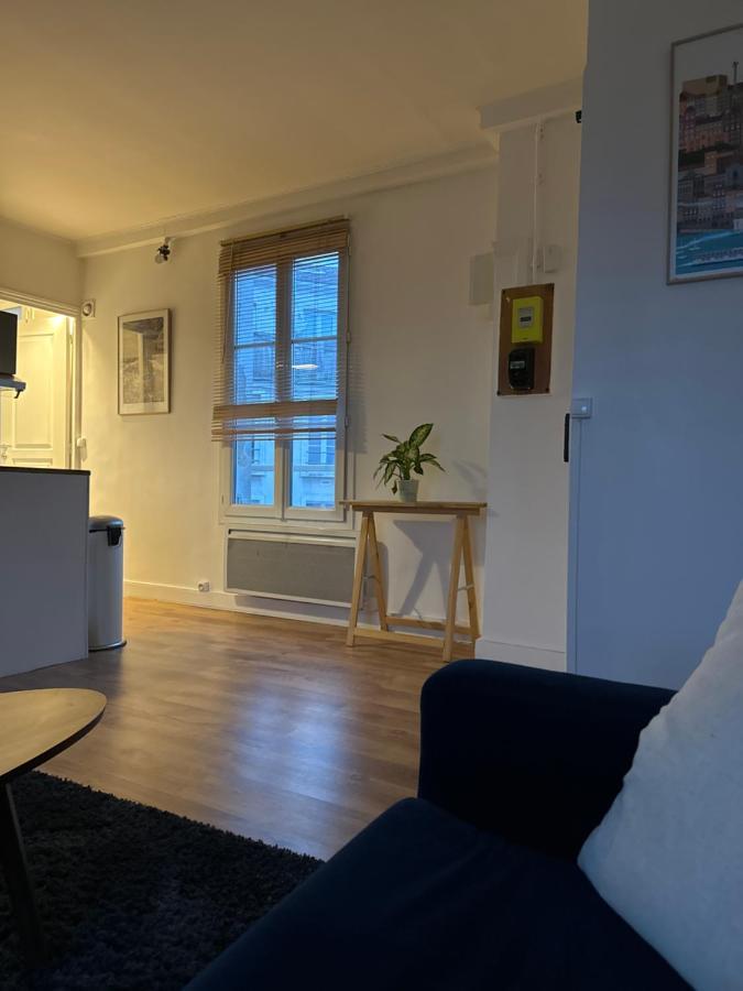Cosy Appartement Lumineux Аркуей Екстер'єр фото