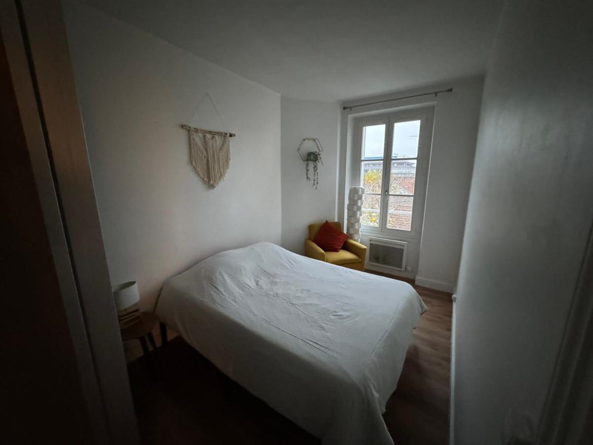 Cosy Appartement Lumineux Аркуей Екстер'єр фото
